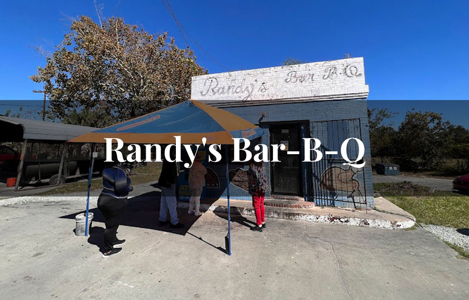 Randy's Bar-B-Q